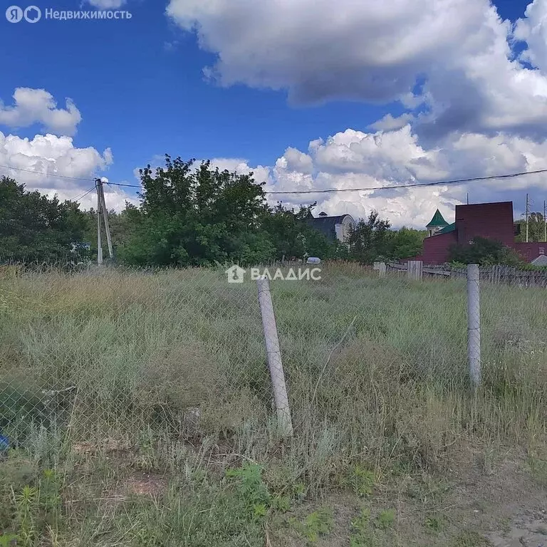 Участок в Белгород, Песчаная улица (9.05 м) - Фото 2
