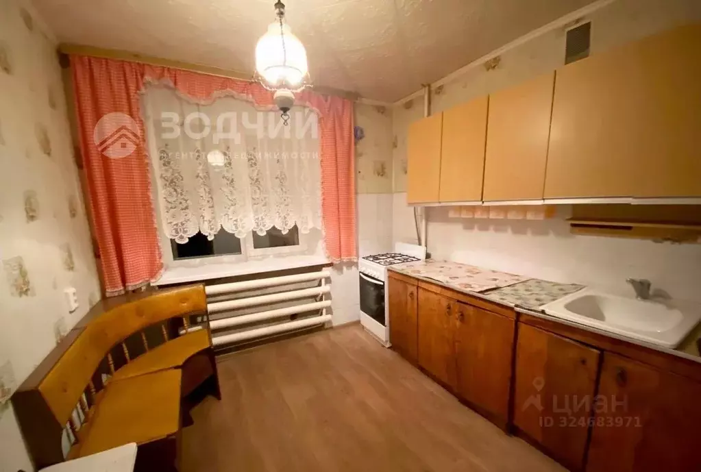 2-к кв. Чувашия, Канаш ул. 30 лет Победы, 106 (50.8 м) - Фото 1