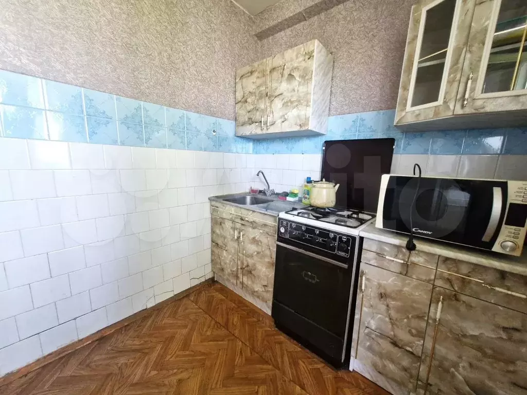 2-к. квартира, 43,1 м, 8/9 эт. - Фото 0