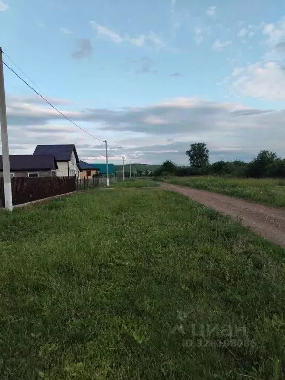 Участок в Московская область, Пушкинский городской округ, д. ... - Фото 2