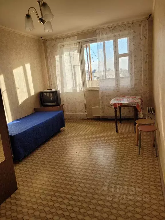 Комната Москва Новокосинская ул., 44 (19.0 м) - Фото 1