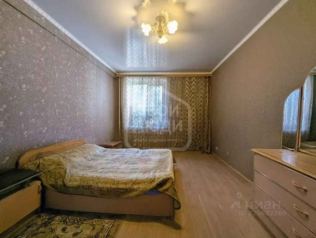 4-к кв. Рязанская область, Рязань Октябрьская ул., 22/24 (97.5 м) - Фото 2