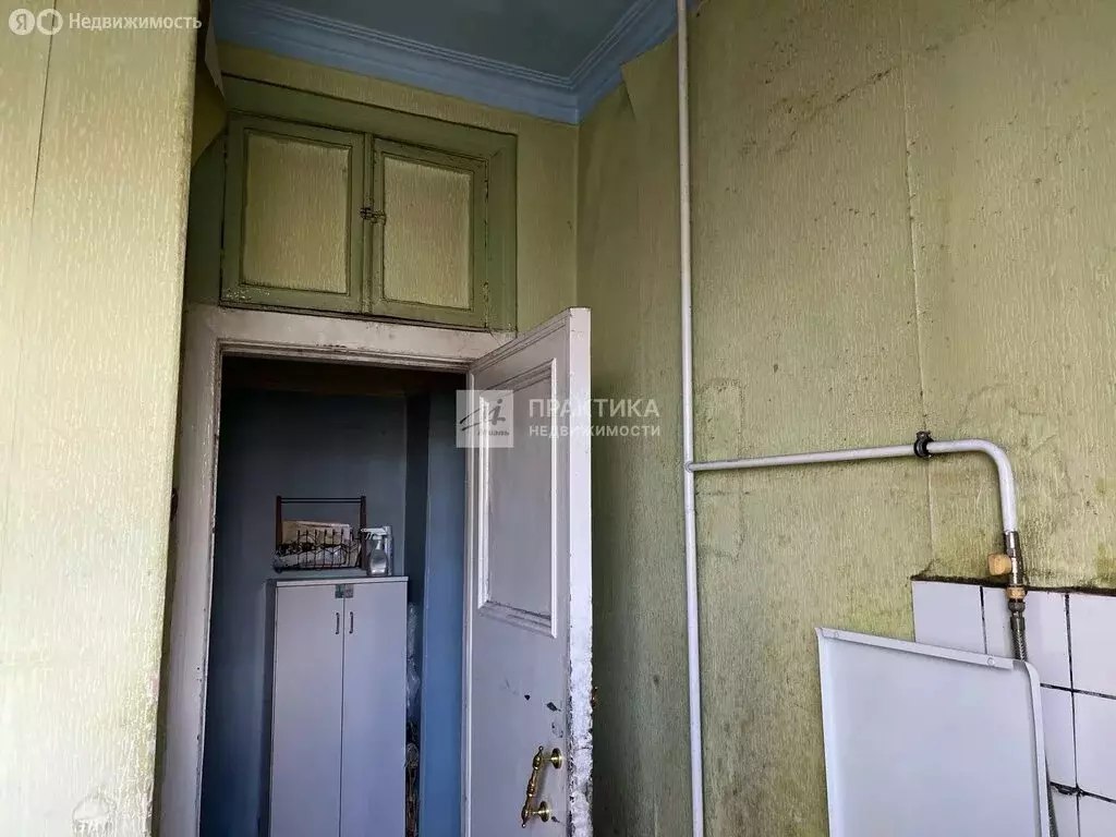 2-комнатная квартира: Москва, улица Земляной Вал, 2 (69.2 м) - Фото 2