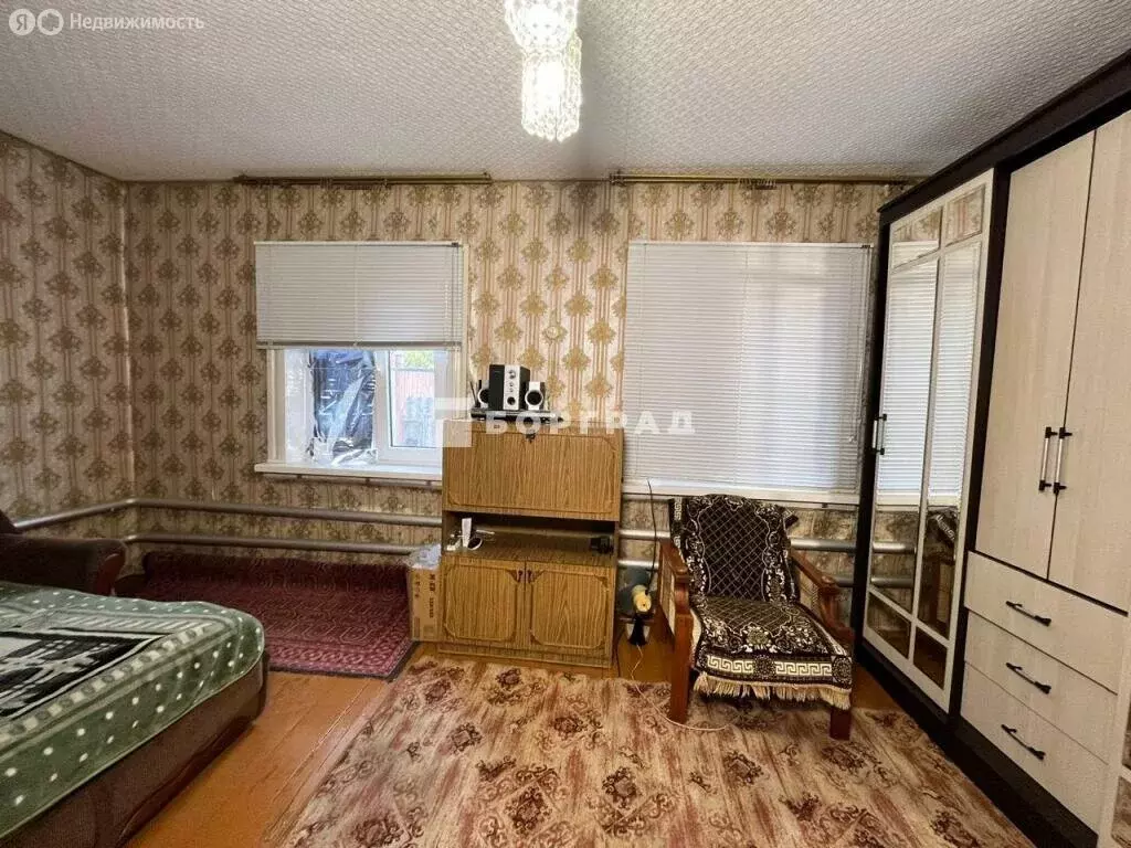 Дом в Борисоглебск, переулок Герцена (52.1 м) - Фото 2