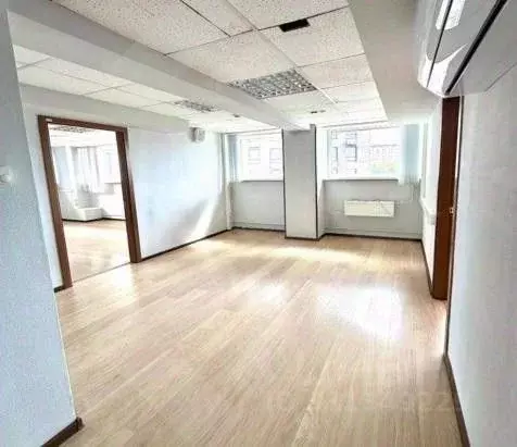 Офис в Москва Большая Почтовая ул., 26ВС2 (146 м) - Фото 1