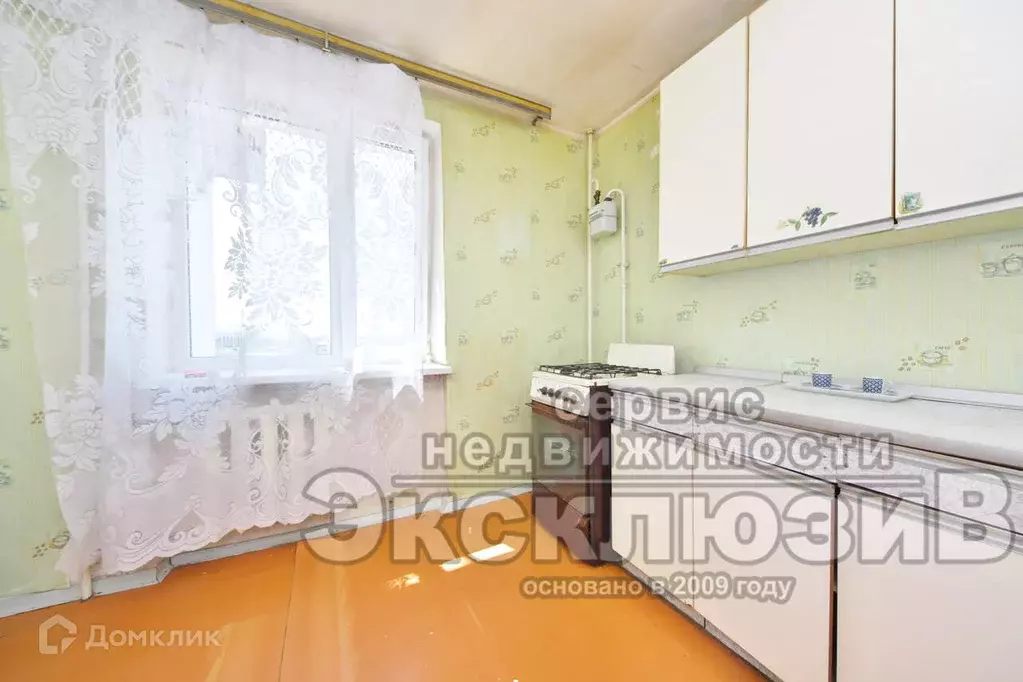 Продаётся 2-к квартира, 54 м - Фото 0