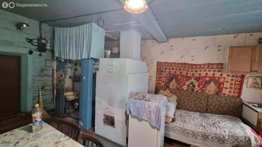 Дом в Свердловская область, Сысертский муниципальный округ, село ... - Фото 2