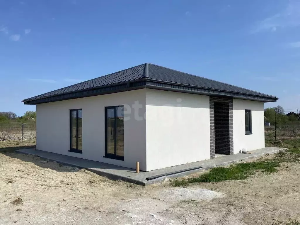 Дом в Калининградская область, Гурьевский муниципальный округ, пос. ... - Фото 2