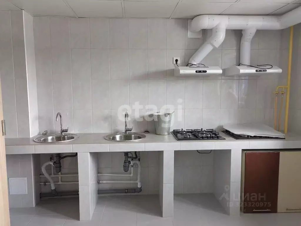 Комната Белгородская область, Белгород ул. Костюкова, 11 (18.0 м) - Фото 1