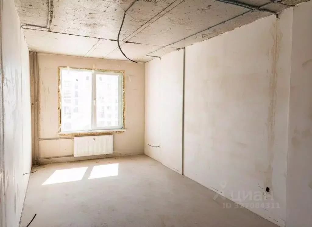 1-к кв. Москва Илимская ул., 1Вк1 (41.4 м) - Фото 1