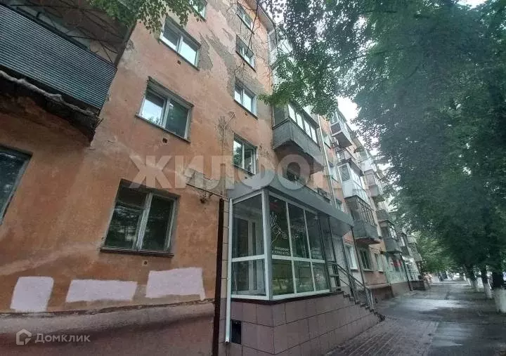 Продаётся 1-к квартира, 31 м - Фото 1