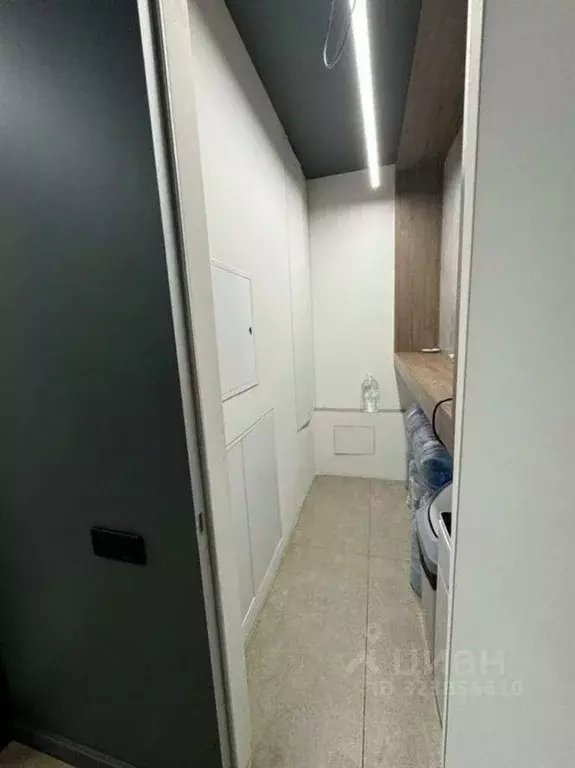 Помещение свободного назначения в Москва Кавказский бул., 27К2 (125 м) - Фото 1