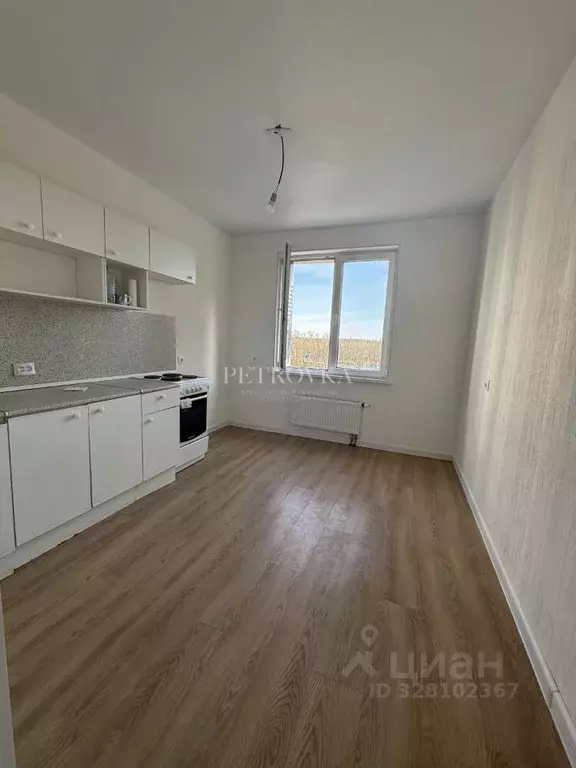 2-к кв. Москва ул. Чароитовая, 1к6 (54.5 м) - Фото 2