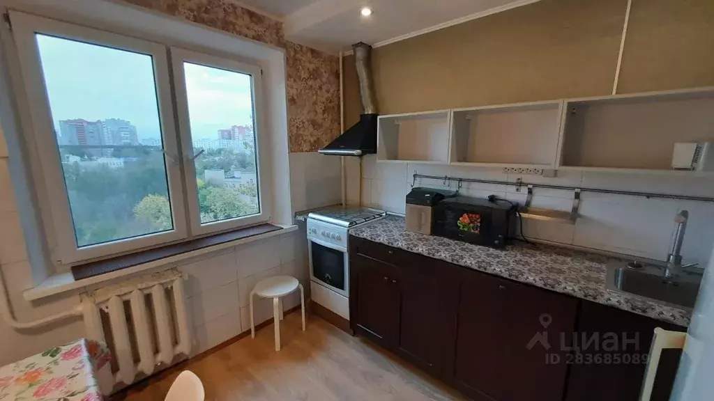 3-к кв. Ростовская область, Ростов-на-Дону ул. Еременко, 56/1 (67.0 м) - Фото 2