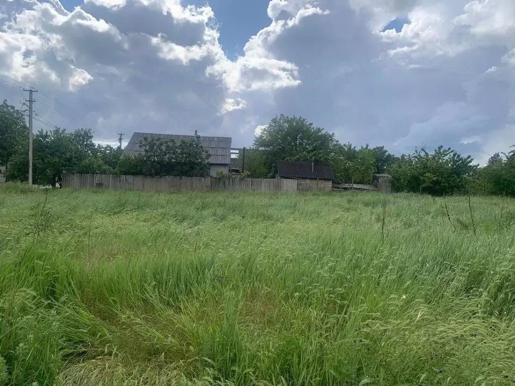 Участок в Краснодарский край, Анапа муниципальный округ, Рассвет хут. ... - Фото 2