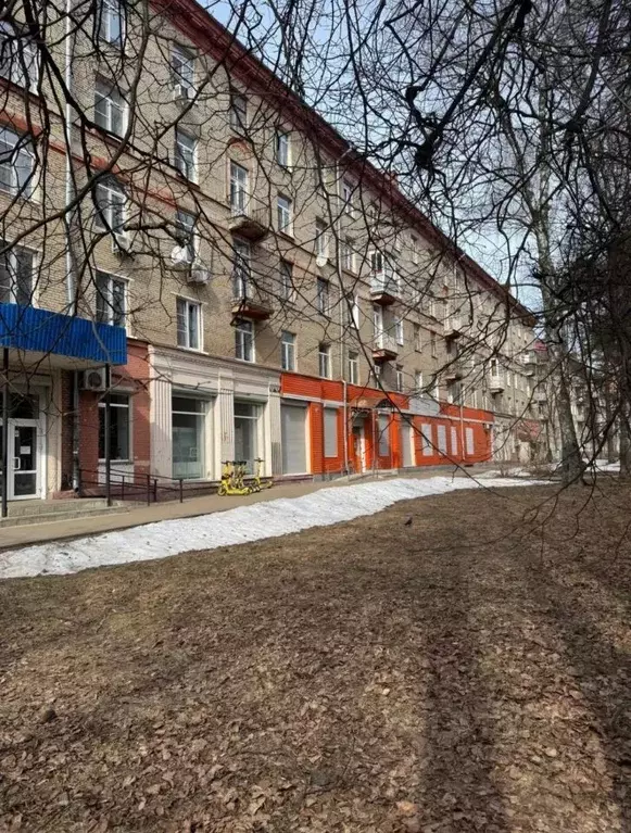 Помещение свободного назначения в Московская область, Щелково ... - Фото 1