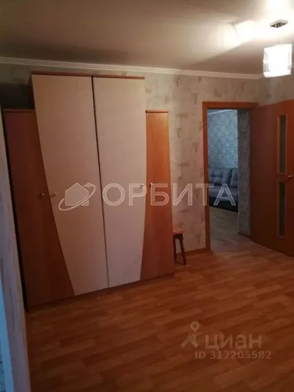 2-к кв. Тюменская область, Тюмень ул. Карла Маркса, 12к1 (72.3 м) - Фото 1