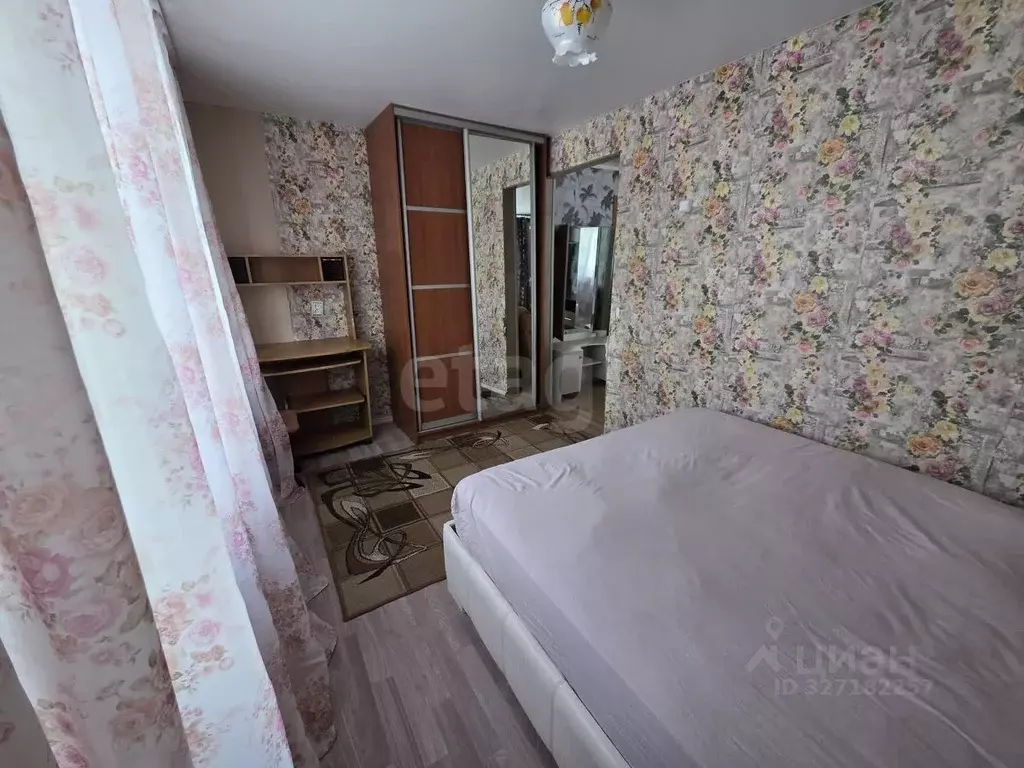 2-к кв. Ленинградская область, Киришский район, Пчевское с/пос, д. ... - Фото 2