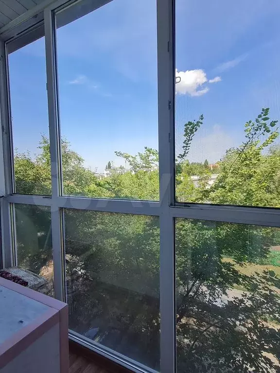 1-к. квартира, 31 м, 4/5 эт. - Фото 1