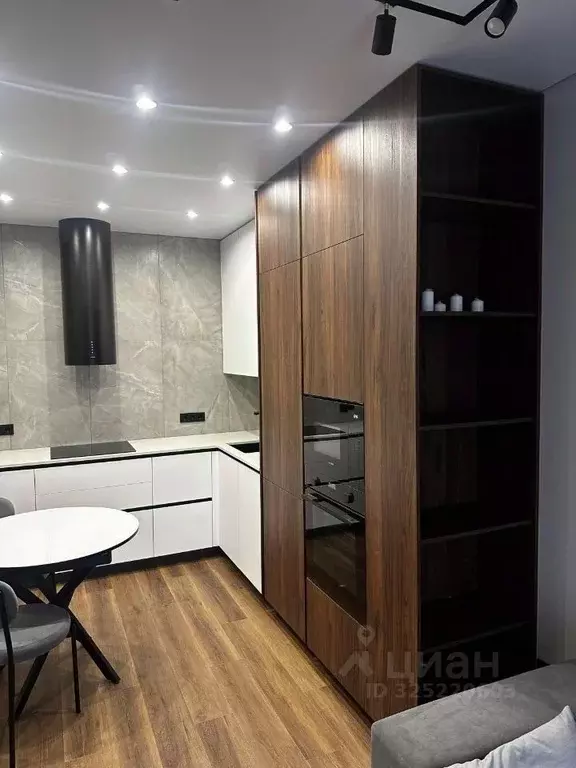 2-к кв. Москва Автозаводская ул., 26/1 (40.0 м) - Фото 2