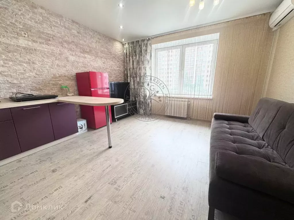 Продаётся 1-к квартира, 43.6 м - Фото 1