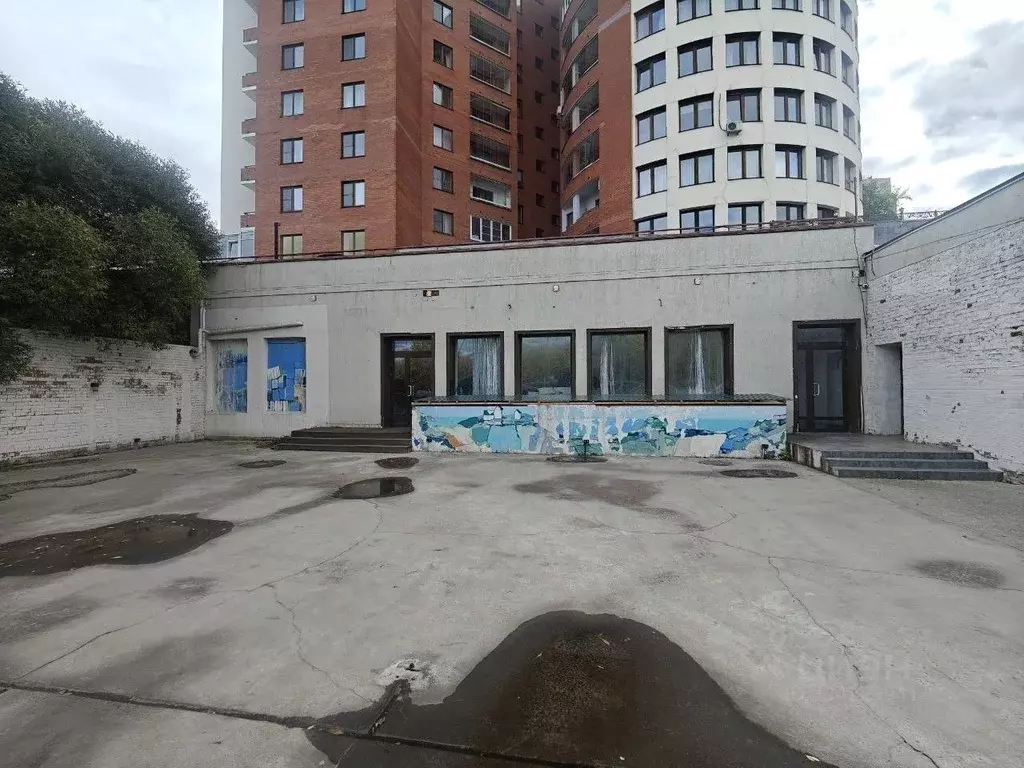 Помещение свободного назначения в Москва ул. Крылатские Холмы, 7К2 ... - Фото 2