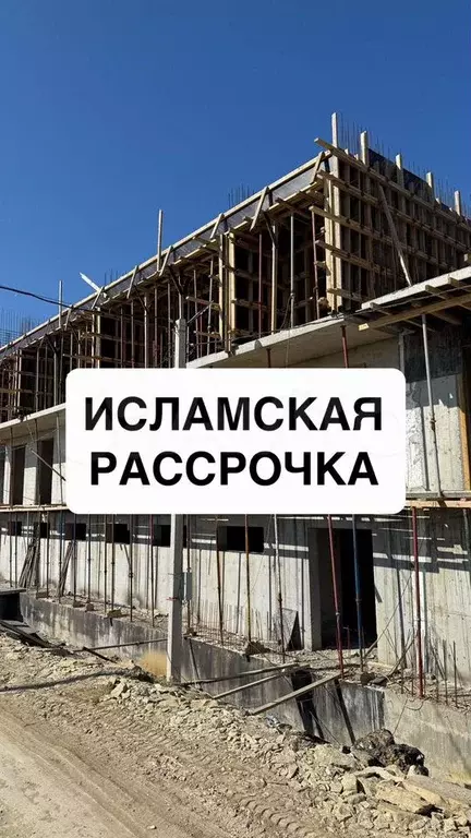 1-к. квартира, 45 м, 4/17 эт. - Фото 0