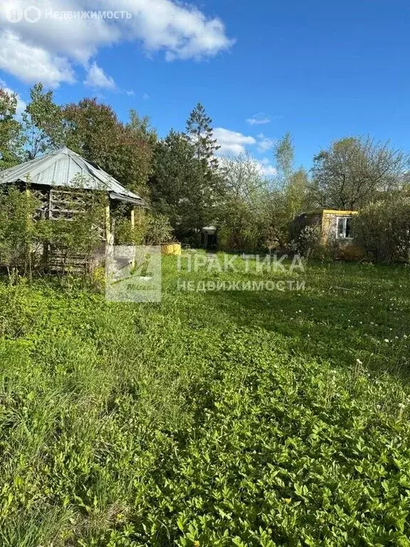 Участок в Долгопрудный, микрорайон Павельцево, Зелёная улица, 10 (17.4 ... - Фото 2