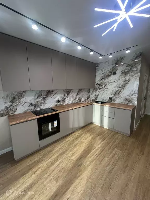 Продаётся 1-к квартира, 43 м - Фото 1