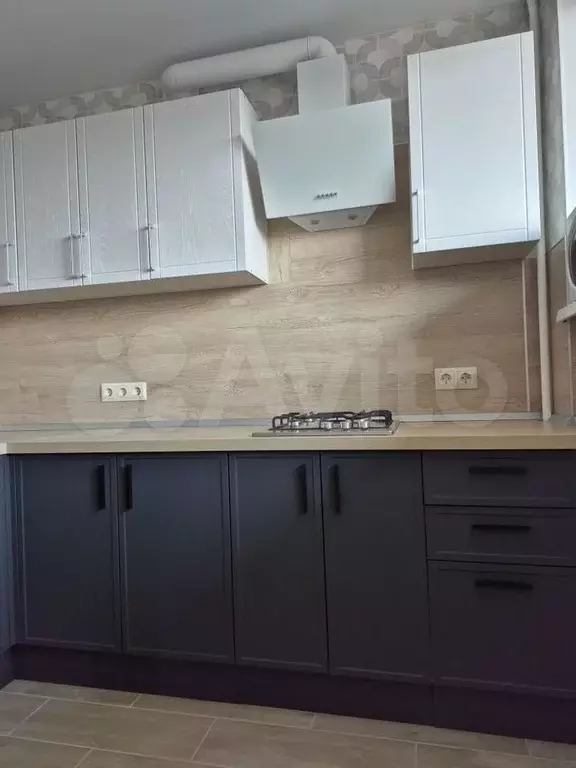 3-к. квартира, 60 м, 12/12 эт. - Фото 1