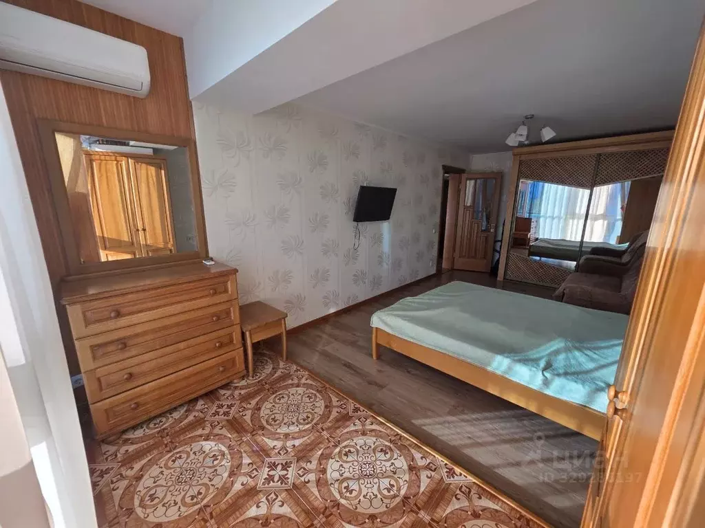 2-к кв. Крым, Алушта ул. Перекопская, 4В (48.0 м) - Фото 2