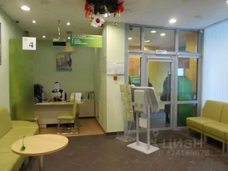 Офис в Свердловская область, Полевской ул. Декабристов, 4 (109 м) - Фото 2