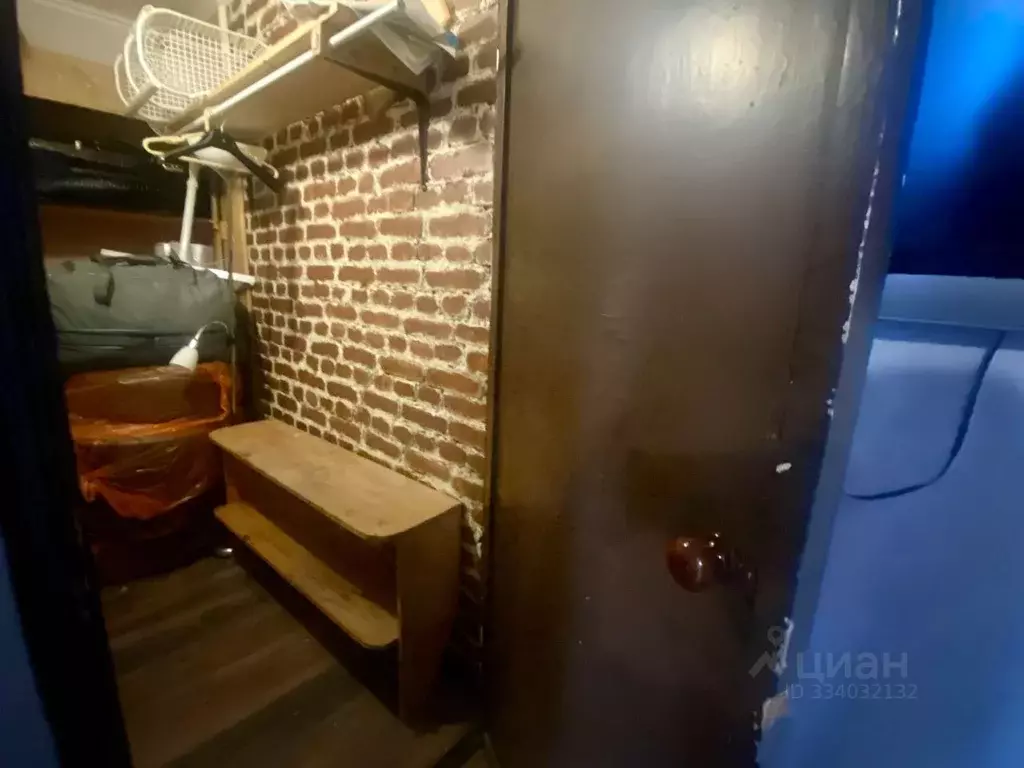 2-к кв. Москва ул. Маршала Василевского, 7К1 (45.0 м) - Фото 1