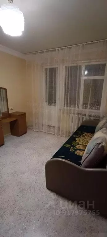 1-к кв. Ростовская область, Ростов-на-Дону Северный мкр, ул. Беляева, ... - Фото 0