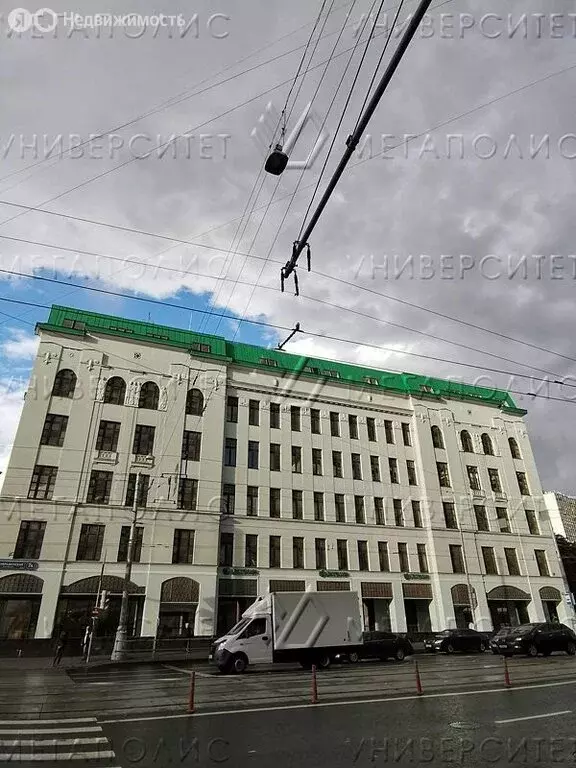 Офис (16 м) - Фото 0