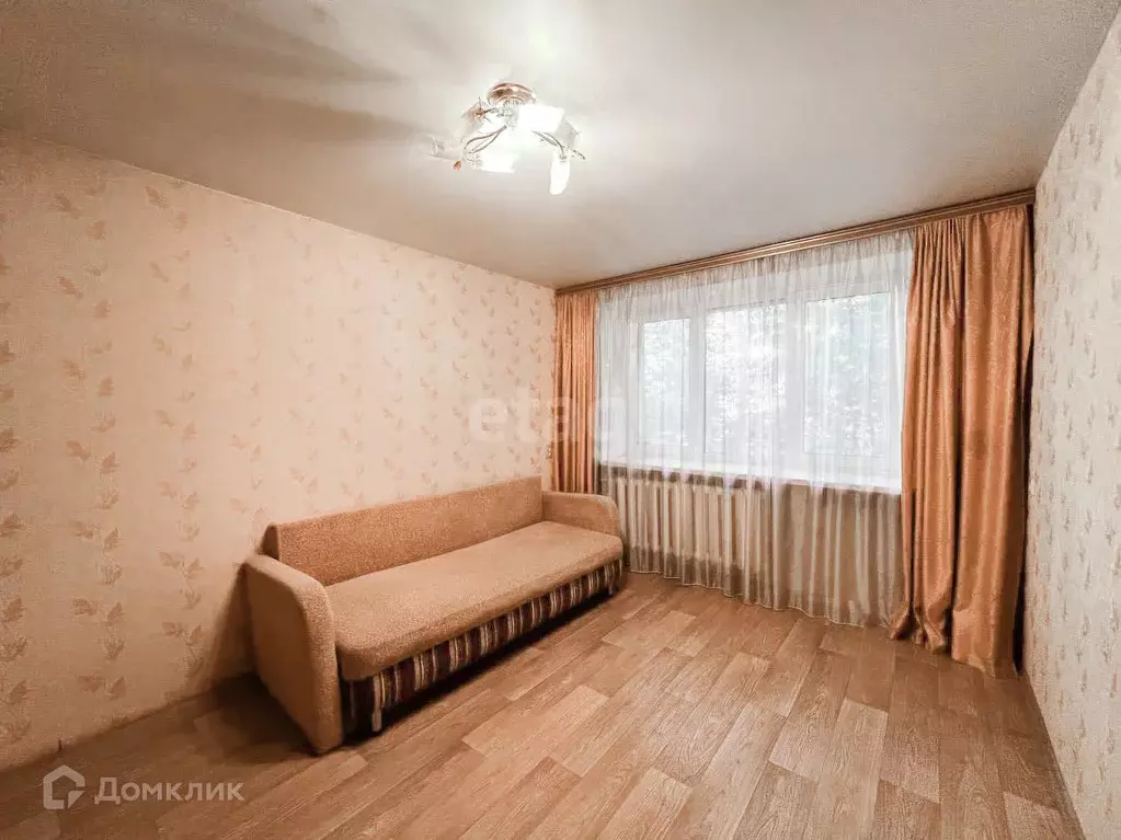 Продаётся 2-к квартира, 42.8 м - Фото 0