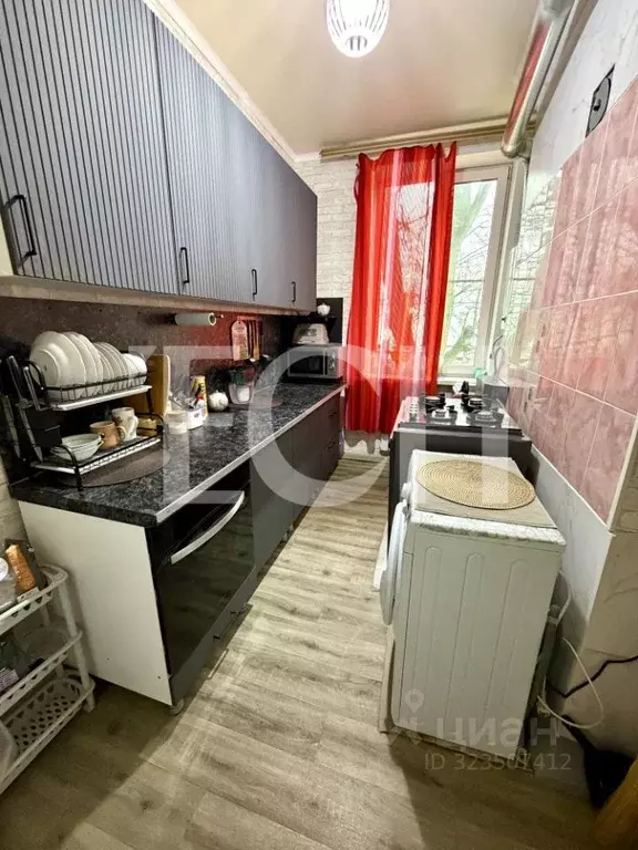 3-к кв. Тульская область, Тула Кирпичный пер., 25 (68.7 м) - Фото 1