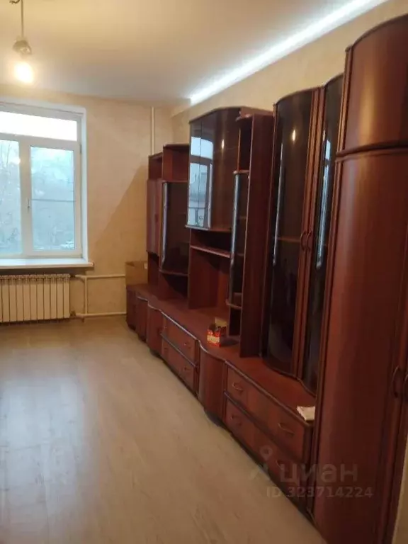 Комната Свердловская область, Екатеринбург ул. Краснофлотцев, 59 (17.0 ... - Фото 1