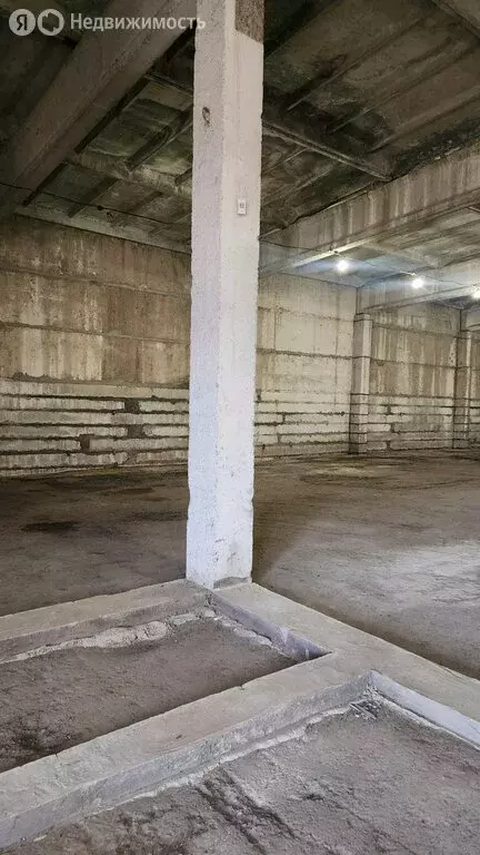 Склад (550 м) - Фото 2