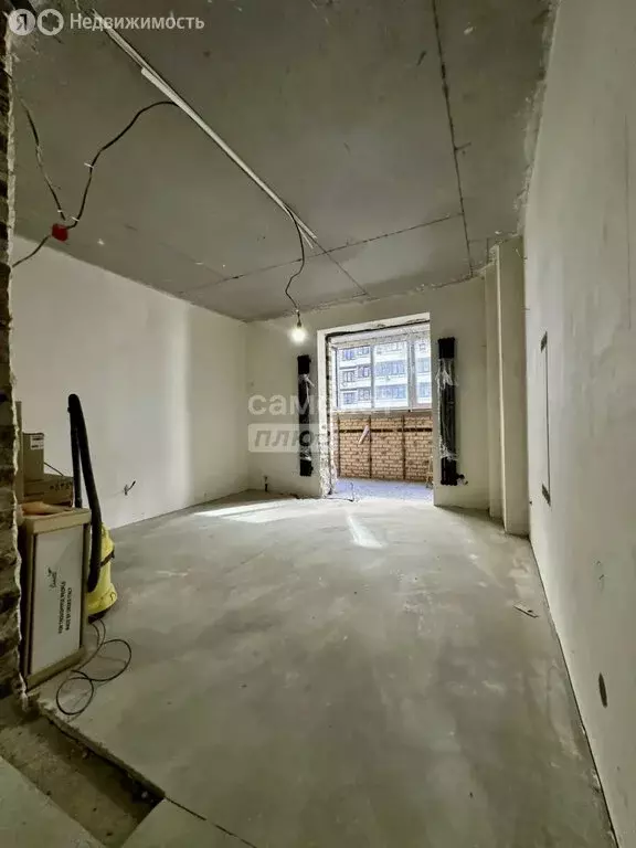 Квартира-студия: Ростов-на-Дону, Нахичевань, улица 26-я Линия, 35/2 ... - Фото 1