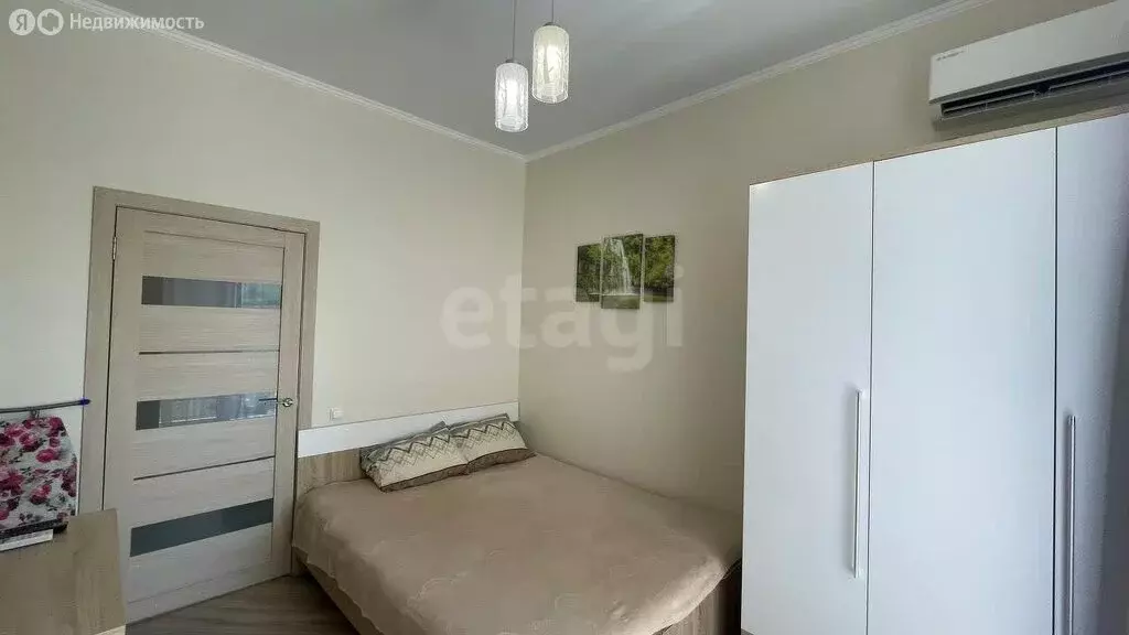 2-комнатная квартира: Геленджик, Крымская улица, 21 (50.6 м) - Фото 1