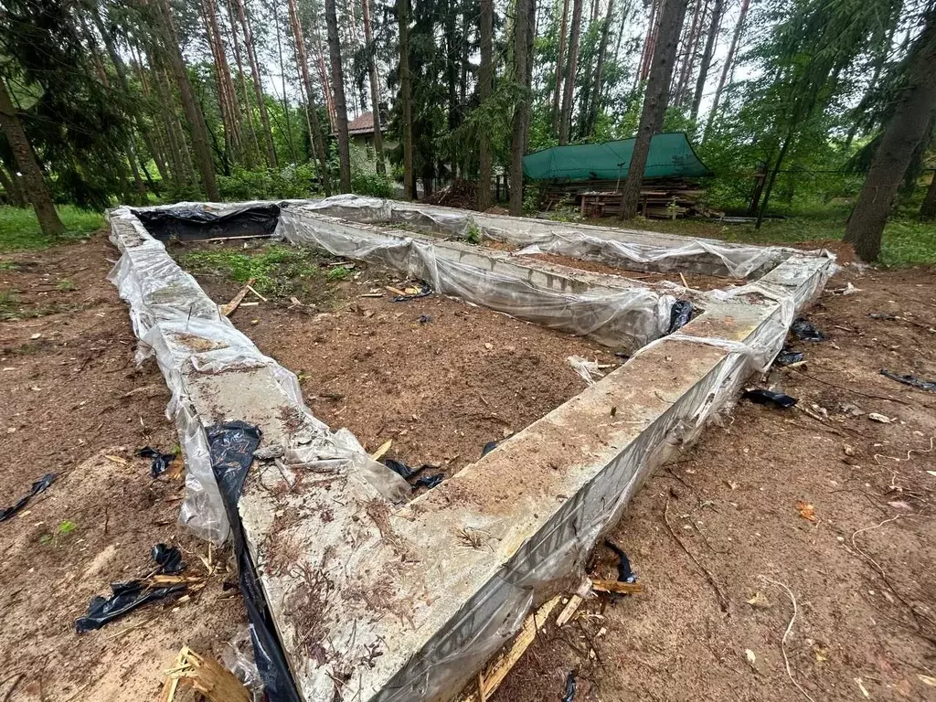 Участок в Калужская область, Кременки Жуковский район, Родники мкр,  ... - Фото 2