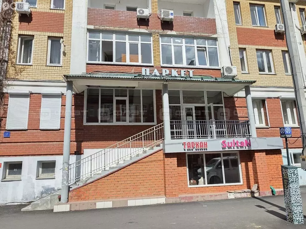 Помещение свободного назначения (213 м) - Фото 1