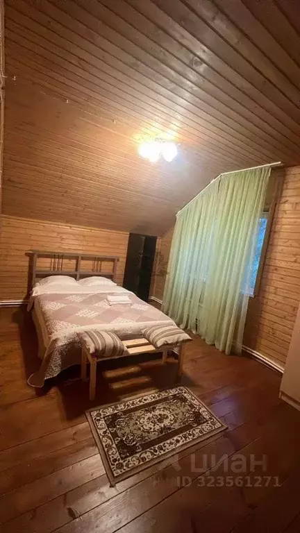 Дом в Ленинградская область, Всеволожский район, Бугровское городское ... - Фото 2