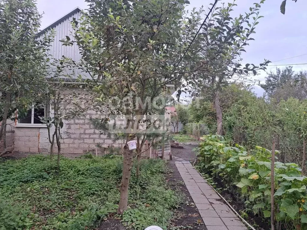 Дом в Северная Осетия, Владикавказ Редант СНО,  (70 м) - Фото 1