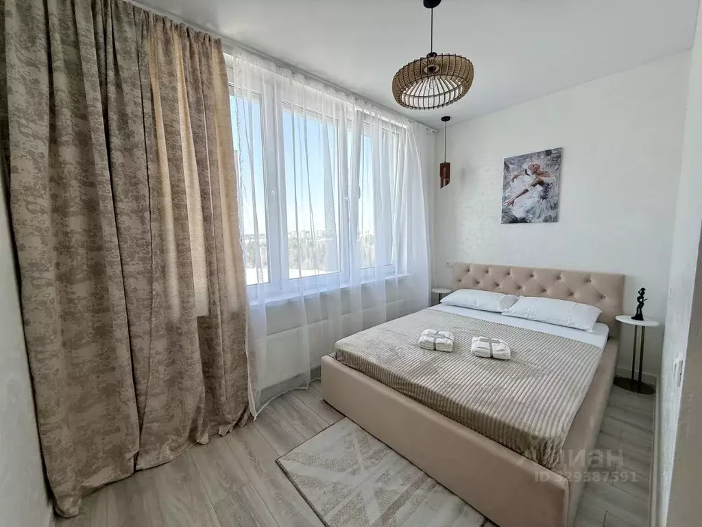 Студия Московская область, Химки городской округ, д. Рузино, ... - Фото 1