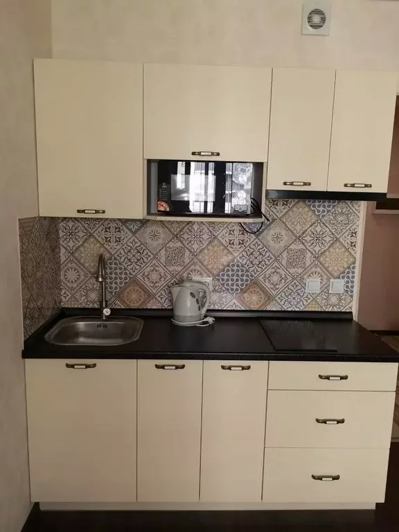 Студия Ленинградская область, Кудрово г. Всеволожский район, Заневское ... - Фото 1