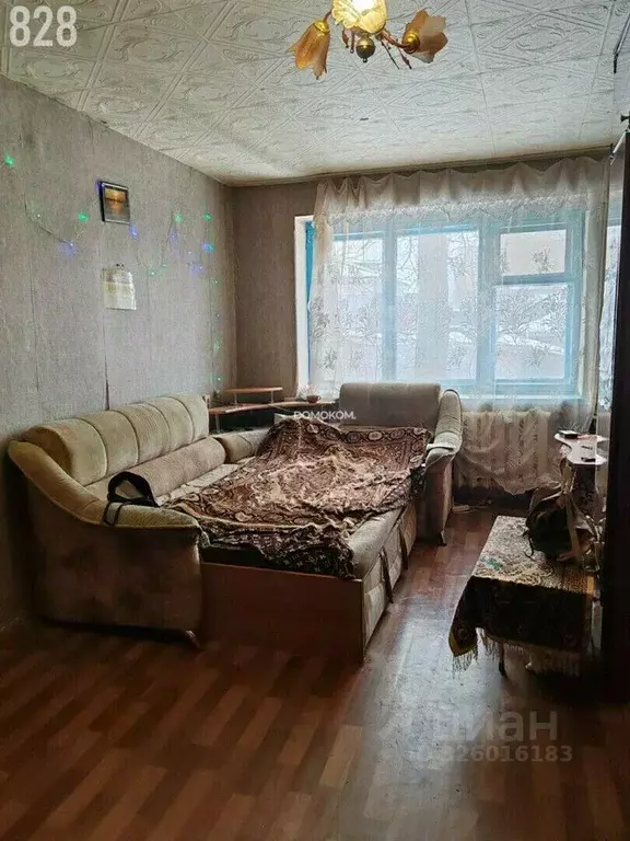 Комната Свердловская область, Нижний Тагил Солнечная ул., 12 (30.4 м) - Фото 2