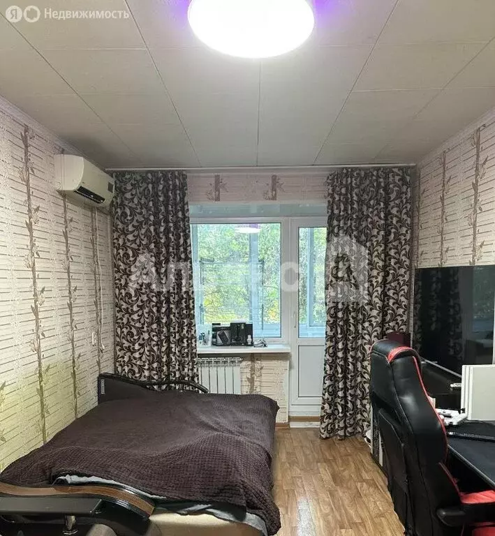 1-комнатная квартира: Шахты, переулок Татаркина, 22 (30.5 м) - Фото 1