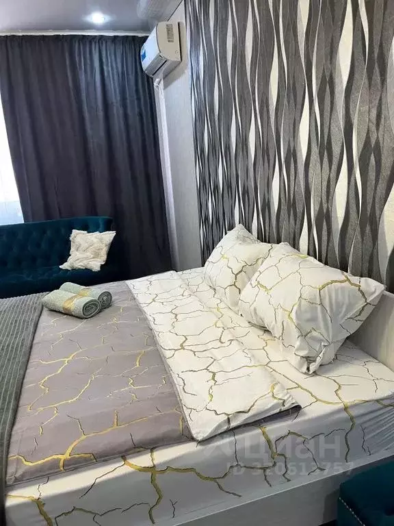 1-к кв. Саратовская область, Саратов ул. Имени Б.Н. Еремина, 3 (40.0 ... - Фото 1